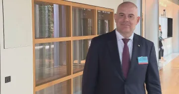 Наши депутати удрят спирачка на Гешев в Европарламента