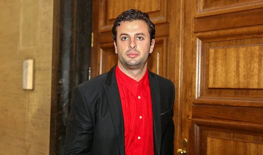 Натикаха убиеца Йоан Матев в затвора, колко ще лежи