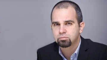 Първан Симеонов предупреди за големи изненади на изборите