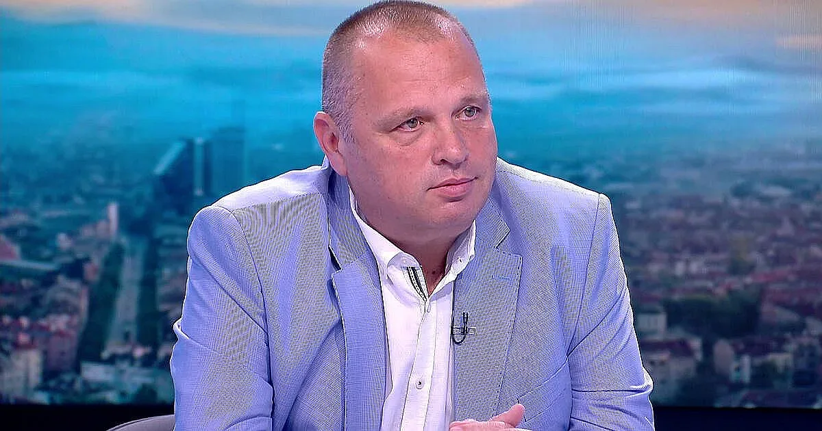 Разочарование. Член на ВСС се отрече от избора на Иван Гешев