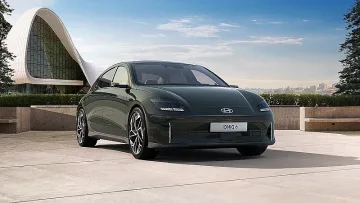 Hyundai влиза в съюз със Samsung, SK и LG за производство на електрически автомобили