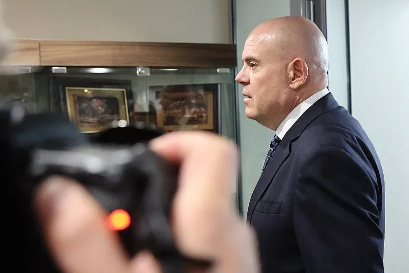 Гешев с мощна антикорупционна акция в Европарламента