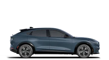 Ford отваря нов завод за сглобяване на електромобили в Германия