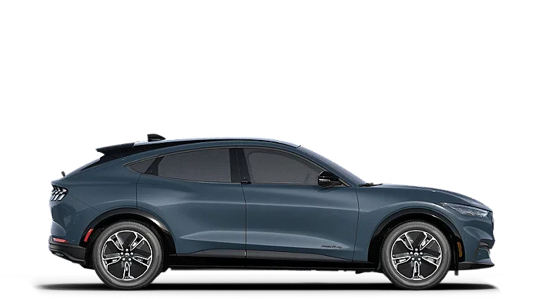 Ford отваря нов завод за сглобяване на електромобили в Германия