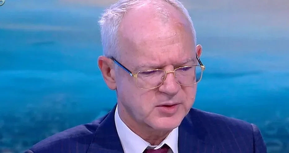 Стряскащо за пенсиите! Предупреждение от Васил Велев