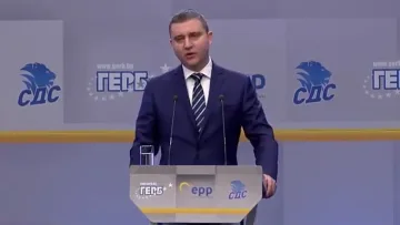 Горанов с призив към Васил Божков. Какво му каза?