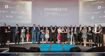 КОКА-КОЛА България с отличие за "Най-добър FMCG производител" 