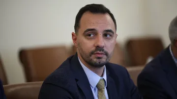 Ще има ли чистки в министерството на икономиката