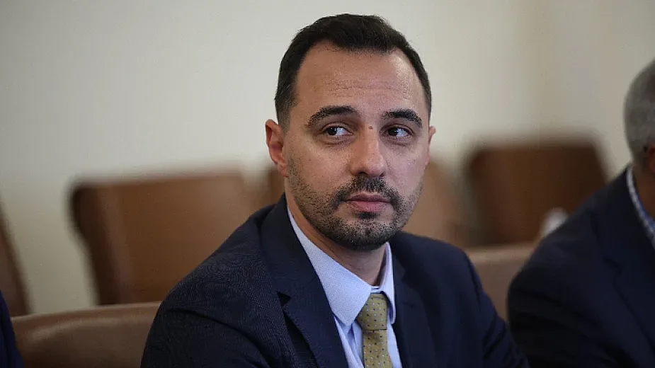 Ще има ли чистки в министерството на икономиката