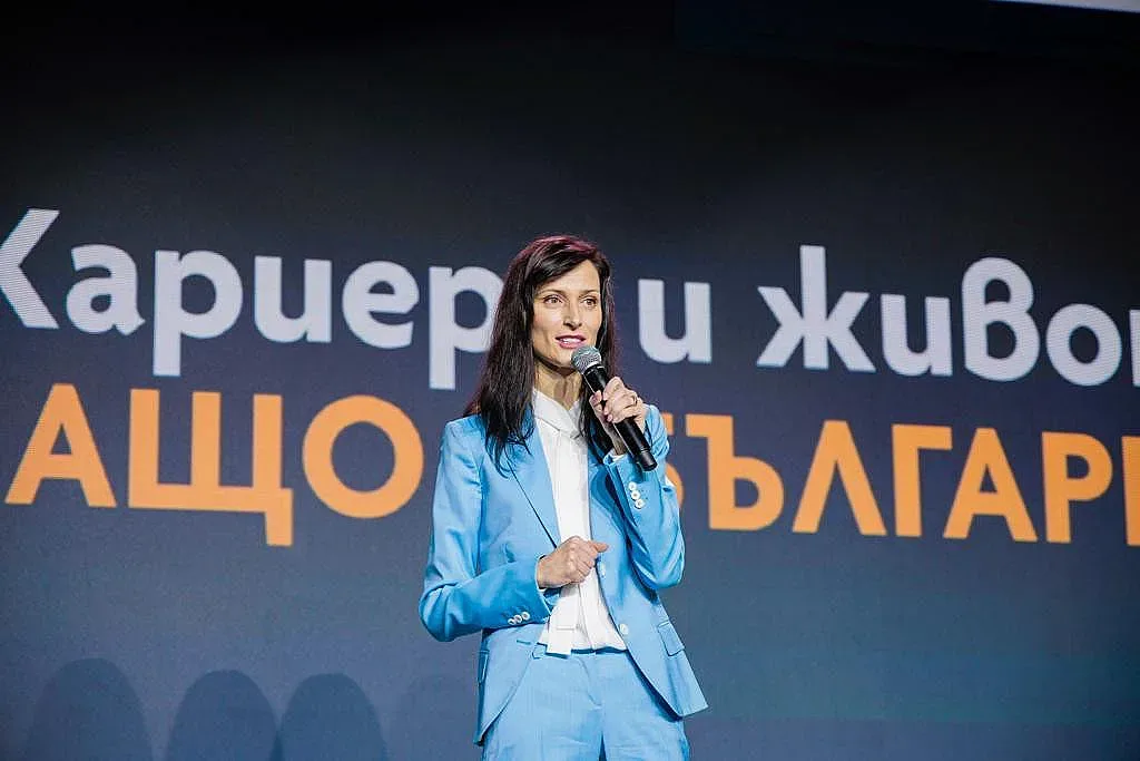 Габриел каза как ще задържи младите в България