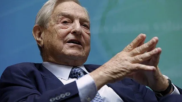 Сорос разцепи парламента. Възраждане се извъртя