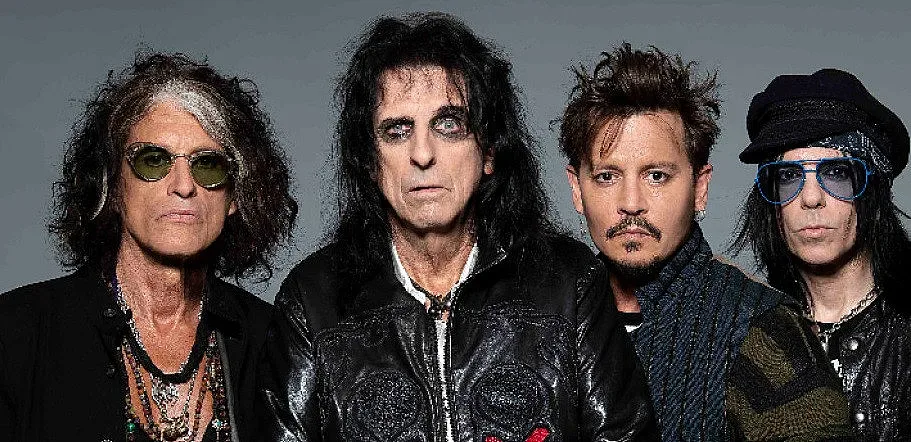 Феновете в ступор: Джони Деп хвърли бомба в бг ефира