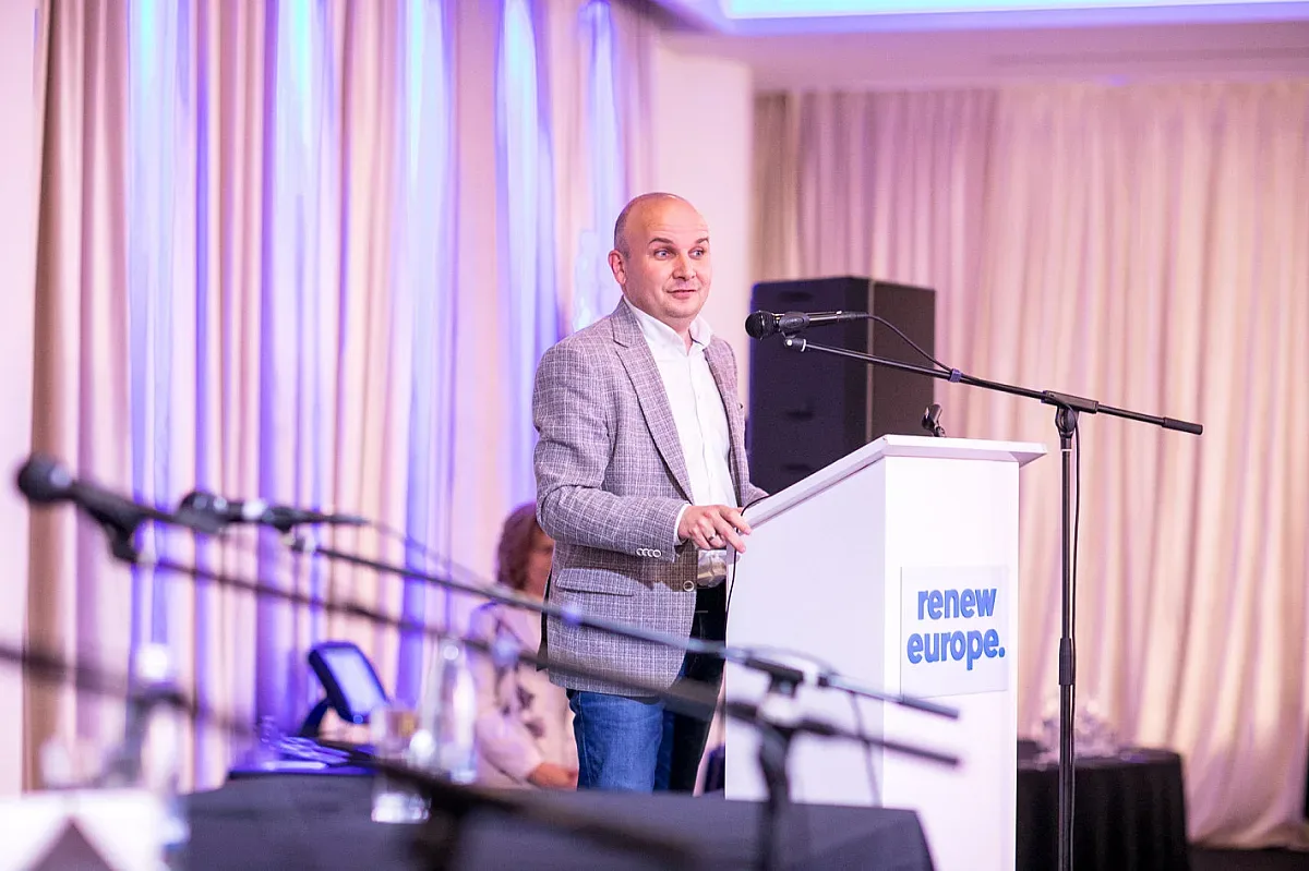 Кючюк от Варна: Равноправието е необходимо за устойчиво общество