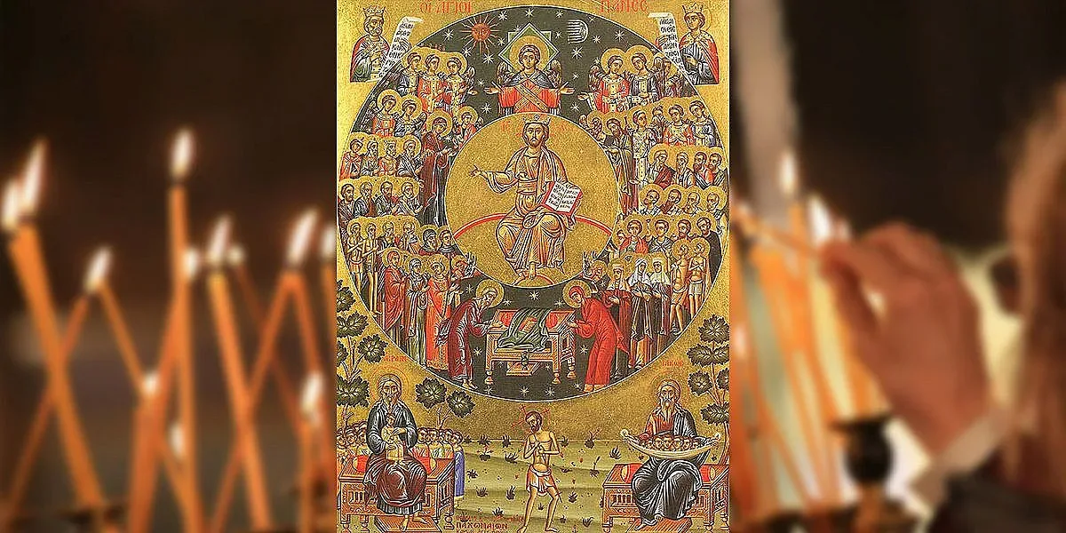 Църквата ликува, отбелязва важен за историята си празник