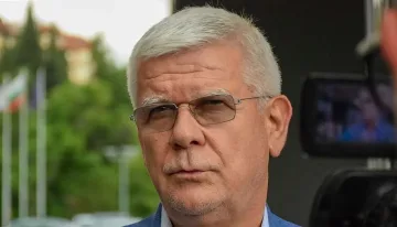 Новият земеделски министър посочи трите си приоритета
