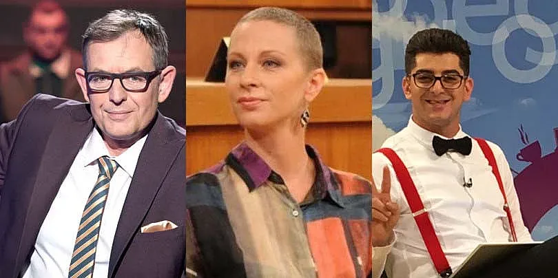 Пълна промяна в бТВ. Любими водещи аут, невиждани рокади