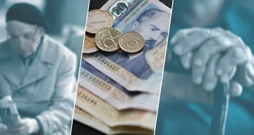 Голяма изненада! Малък град стигна София по пенсии