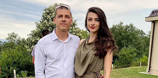 Лена призна за бременността и сватбата