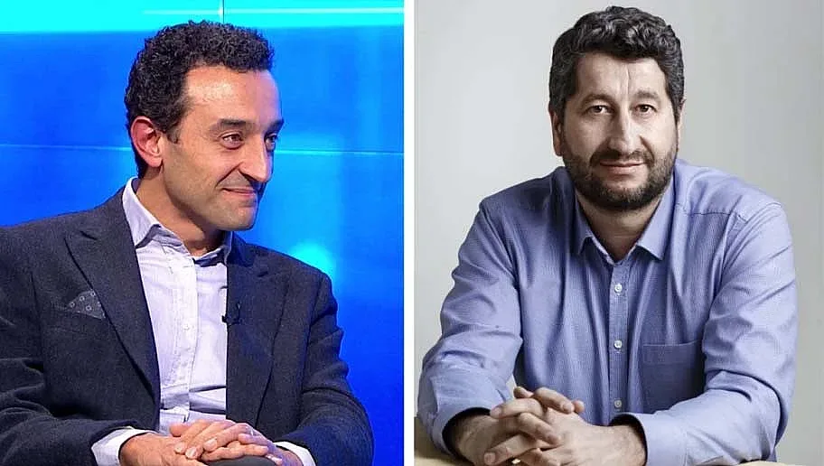 Новият български еврокомисар. Две големи имена