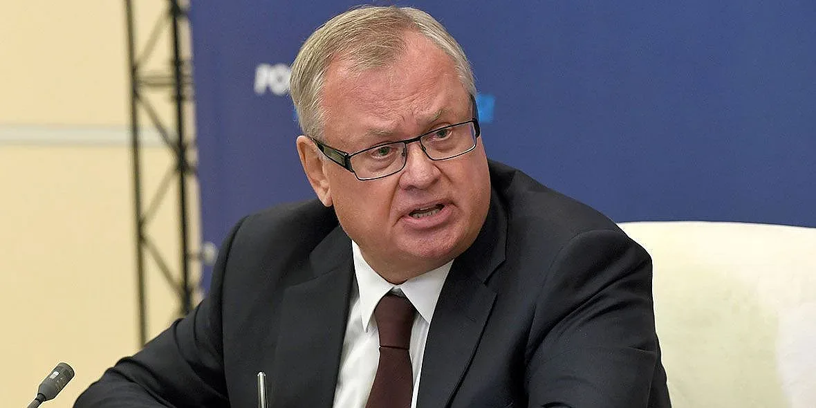 Влиятелен руски банкер видя голяма катастрофа за долара