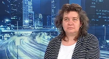 Киселова изуми народа в Казанлък. Танцът (Снимки)