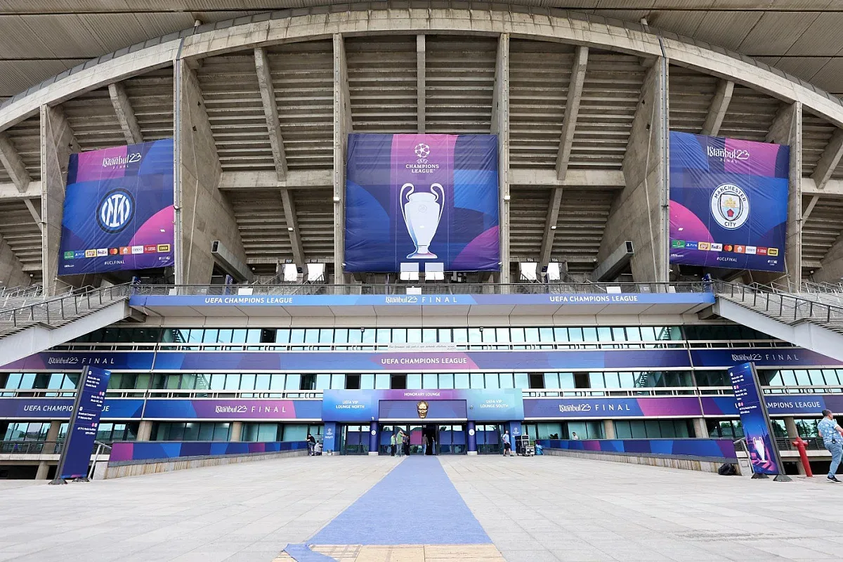 Сити или Интер? Идва драмата финал на Шампионска лига