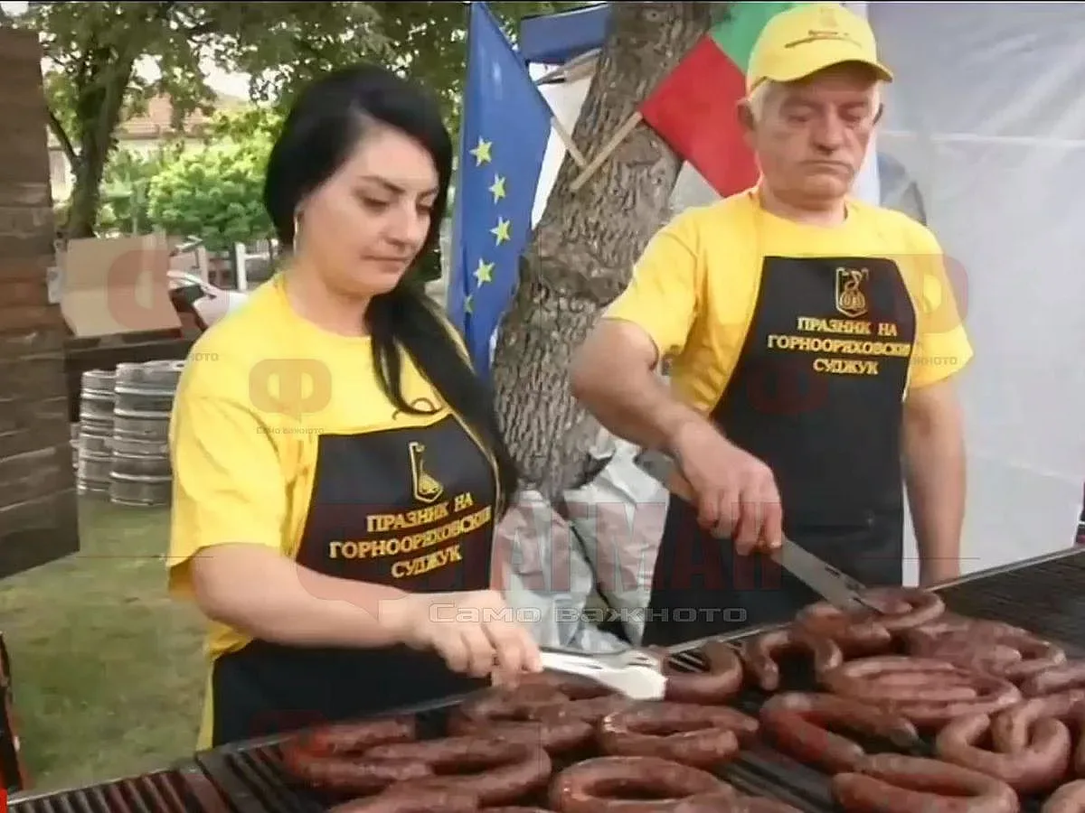 Горнооряховският суджук защитен в ЕС, но с румънско месо