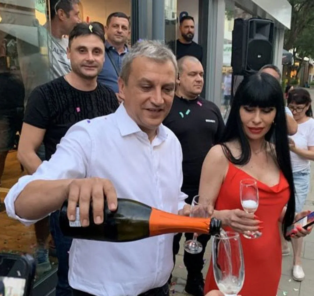 Кмет дава курбан за здраве и благополучие