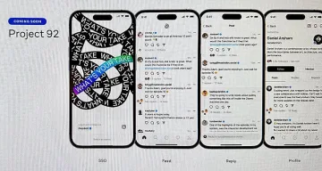 Нови подробности за проекта 92, клонинг на Twitter, който се създава от екипа на Instagram