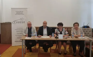 Чавдар Минчев, СИНПИ: Войната в Украйна може да ни засегне директно