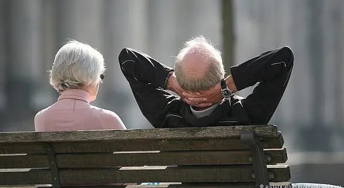 Революция! Ето я новата пенсия у нас