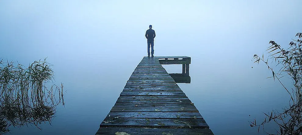 Паднаха 3 заблуди за самотата