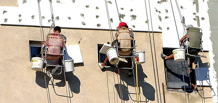 Нов краен срок за кандидатстването за саниране