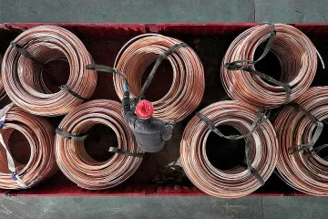 Изправен ли е светът пред дефицит на мед?