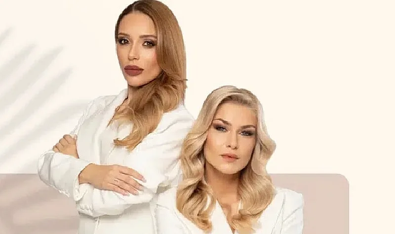 Мика Стоичкова с награда за Стартъп