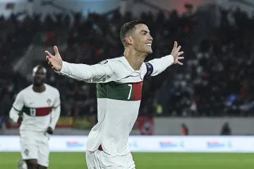 Роналдо №1 в света! Издуха Кейн и Мбапе