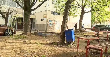 Столичани пропищяха от полицай насилник