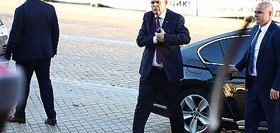 Разкритие! Кой държи ключа за Иван Гешев