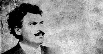 Политикът, който изпи горчилката на разбитата държава 