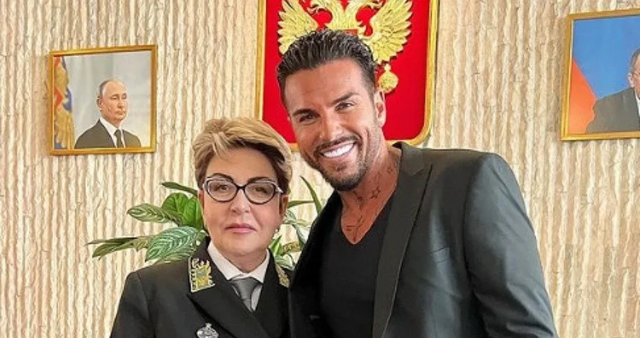 Невъзможен Джизъс! Какво направи с Митрофанова