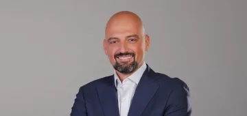 Саша Маркович е новият генерален директор на Кока-Кола ХБК България