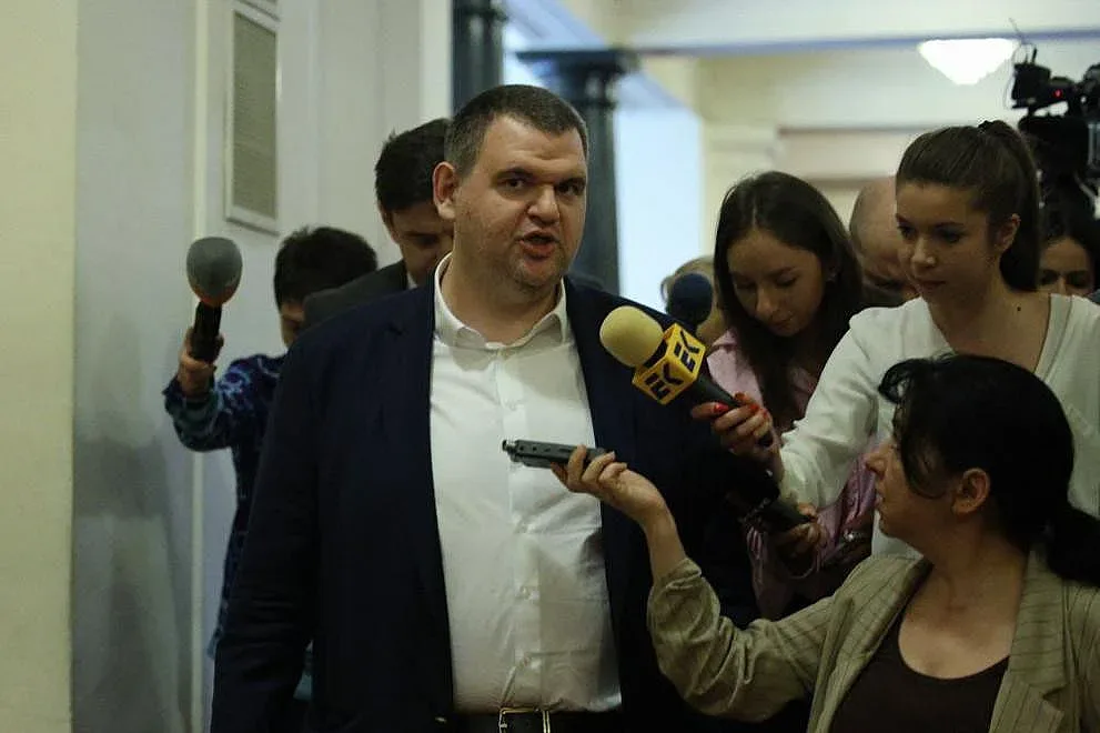 Пеевски: Предвиждаме да няма главен прокурор