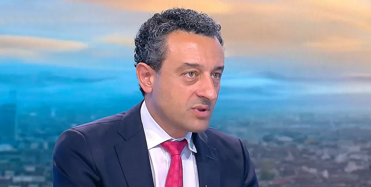 Лорер каза какво се случва с новия кабинет и кой е отговорен