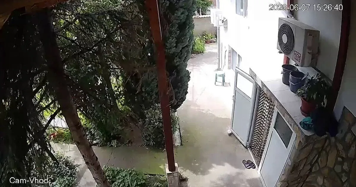 Ужас от земетръса в пловдивско, как се справят местните