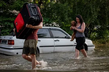 Киев обвини Москва в жестоко престъпление, Зеленски е бесен