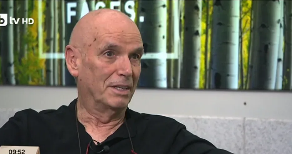 Режисьор изуми. С коя държава ни сравни