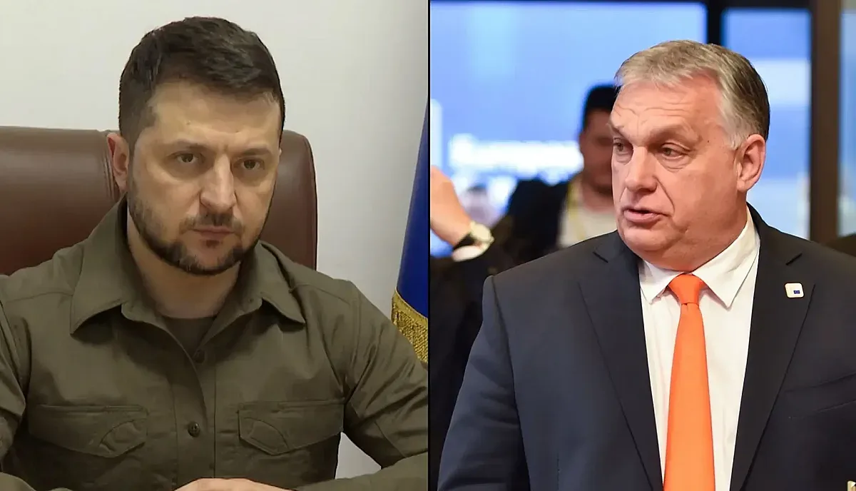 Орбан с гореща молба към Зеленски! Каква е промяната