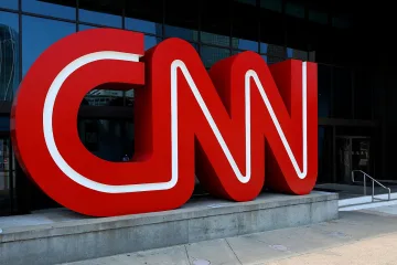 Голяма драма в CNN. Рокада на върха