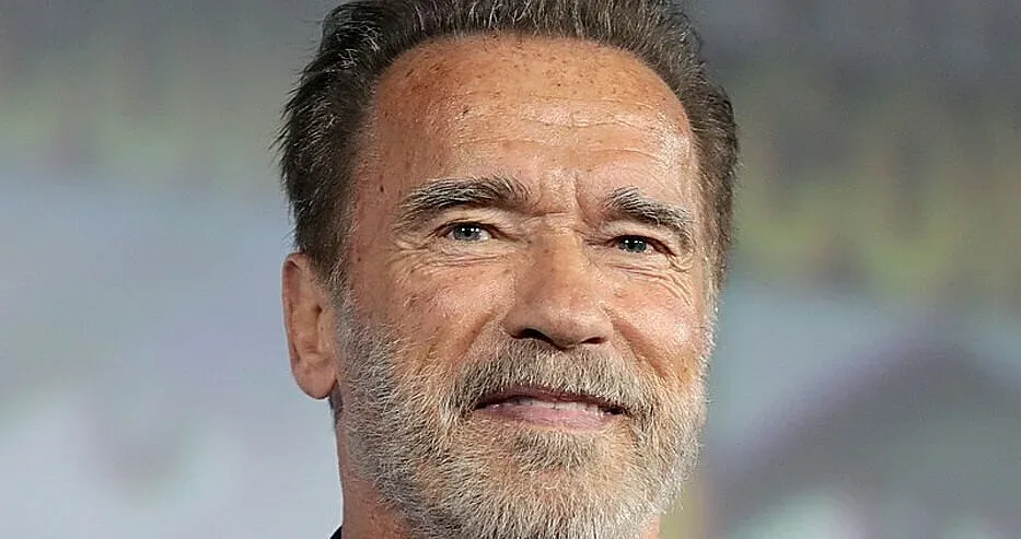 Лоши новини сполетяха Арнолд Шварценегер