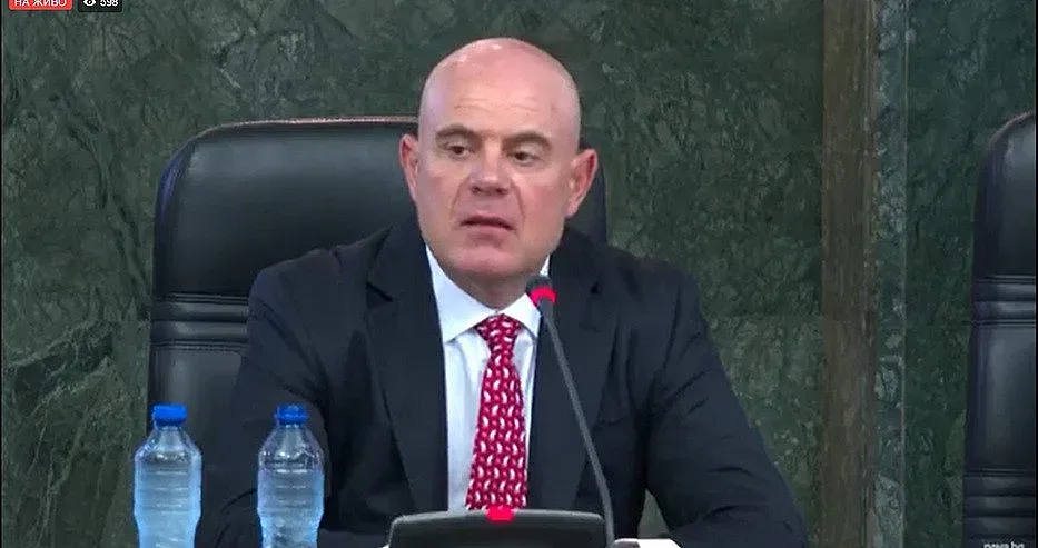 Гешев с историческо решение! Изненадата